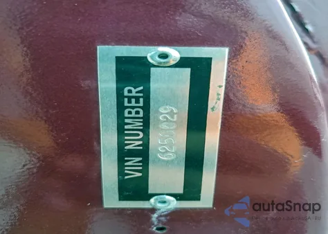 1966 Cadillac Deville z USA, uszkodzony, nr VIN 6250029